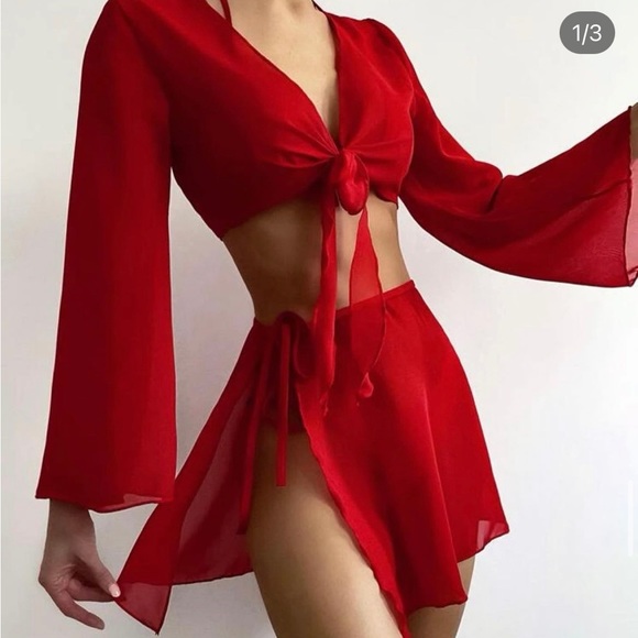 Wore to rolling loud Toronto - Picture 1 of 2